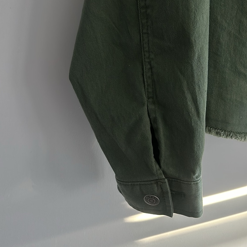 Vintage Jacket - Picture 7 of 11